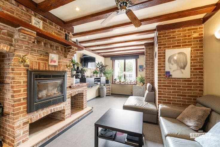 A 4-bedroom, ready-to-move-in property on a quiet street in…