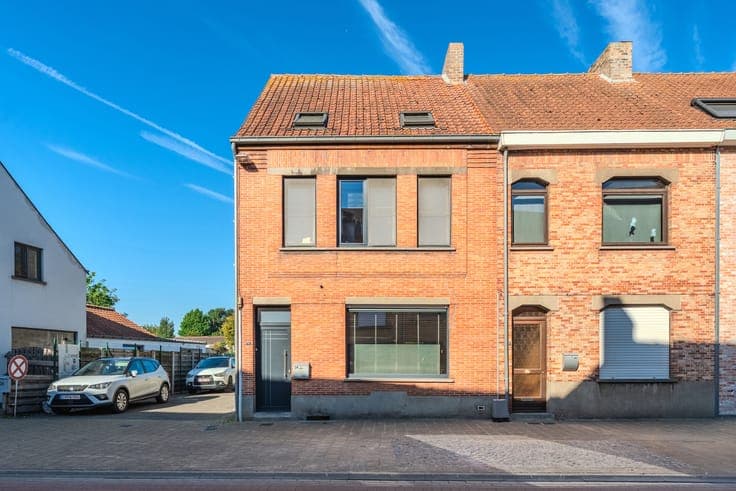 House in Gistel
