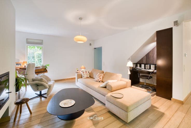 House in Temse