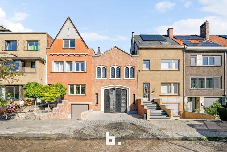 House in Kortrijk
