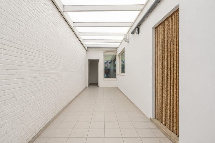 Instapklare gezinswoning met 3 slaapkamers, ruime tuin en...