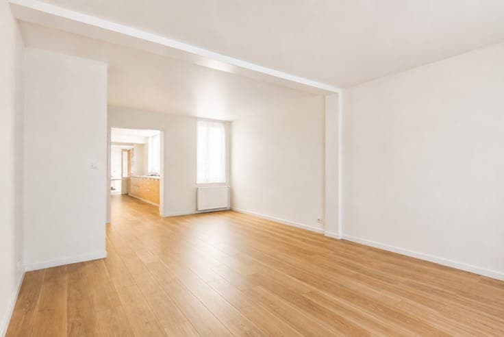 Instapklare gezinswoning met 3 slaapkamers, ruime tuin en...