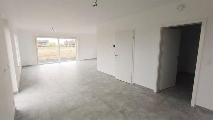 Maison prête à vivre LOT n° 6 (indiv)