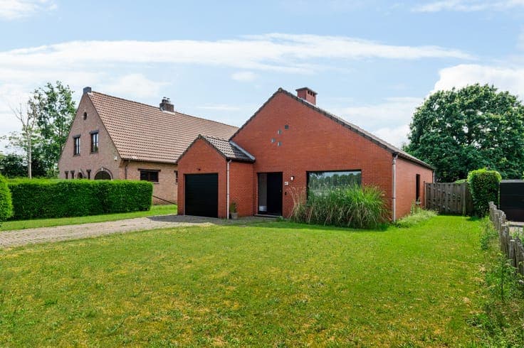 Wonen aan het water op uitstekende ligging