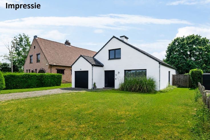 Wonen aan het water op uitstekende ligging