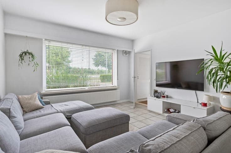 Wonen aan het water op uitstekende ligging