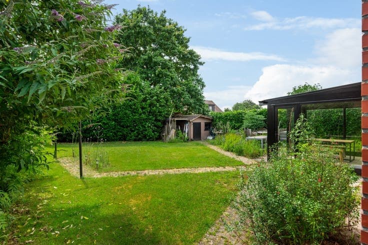 Wonen aan het water op uitstekende ligging