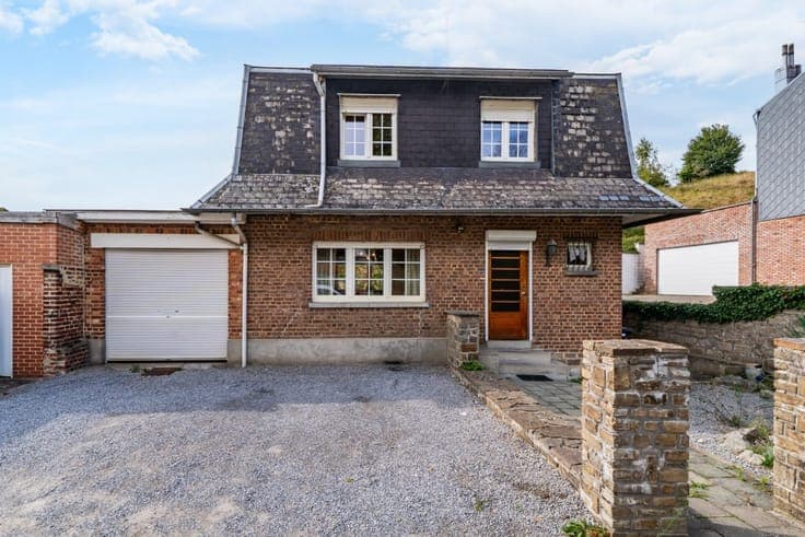 House in Dison