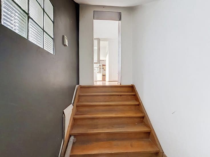 House in Saint-Gilles