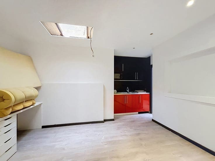 House in Saint-Gilles