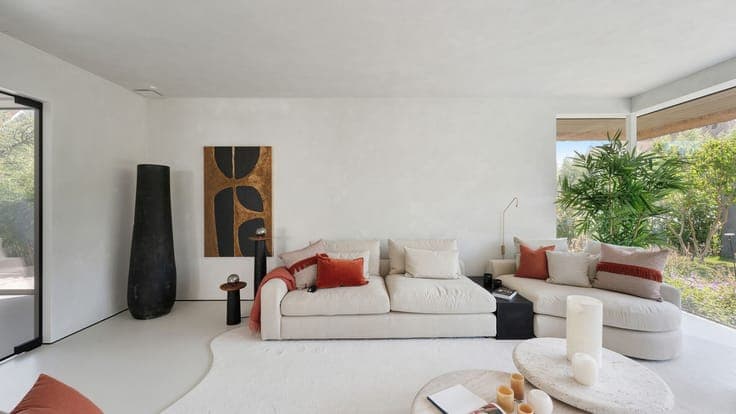 Luxuriously finished new-build villa at Duinenwater enjoying