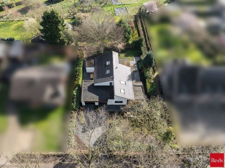 House in Ranst Broechem