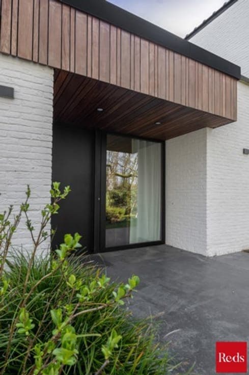 House in Ranst Broechem