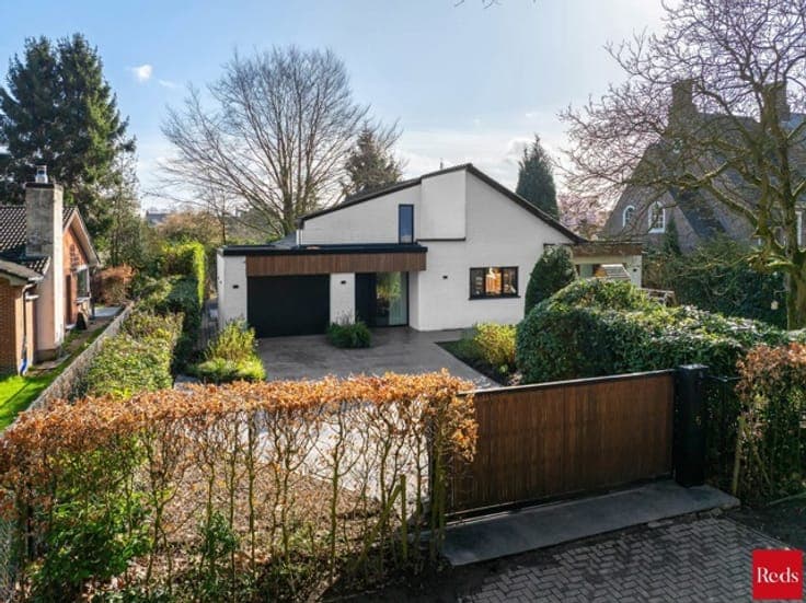 House in Ranst Broechem