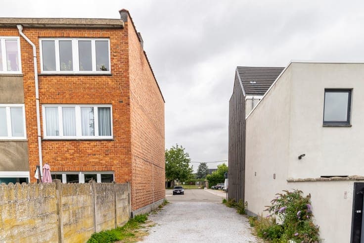 NEW PROJECT – New construction