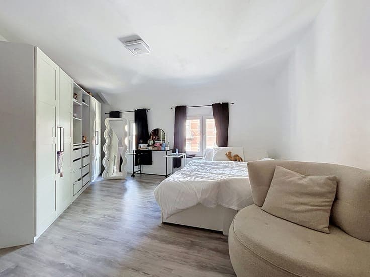 House in Schaerbeek