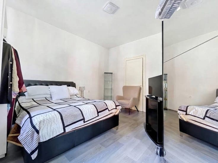 House in Schaerbeek