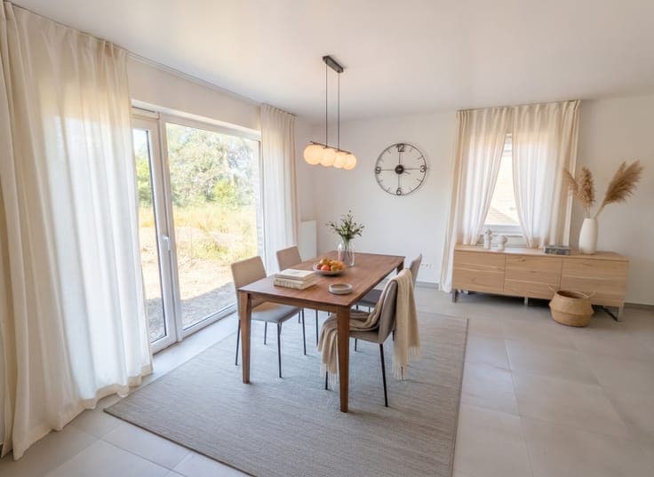 House in Houyet