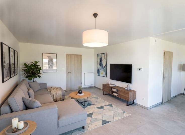 House in Houyet