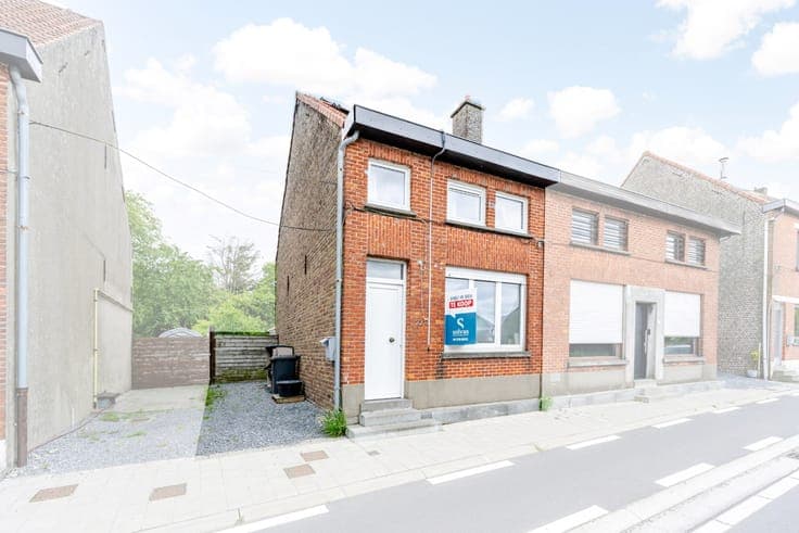 House in Lievegem