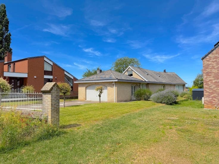 House in Velaine-sur-Sambre