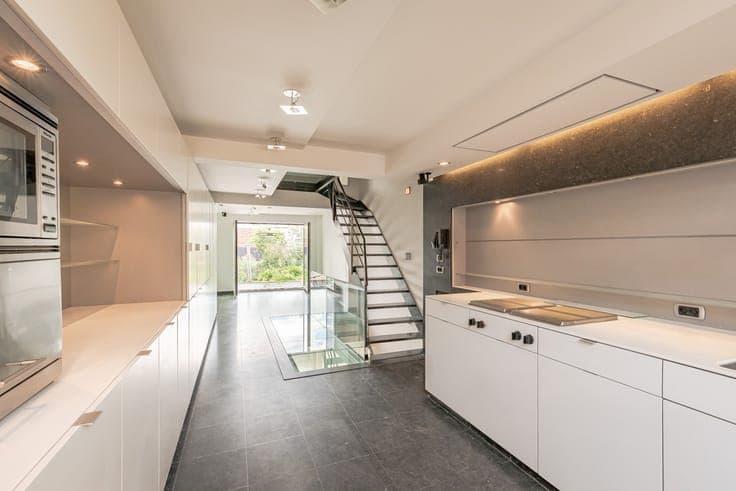 House in Leuven