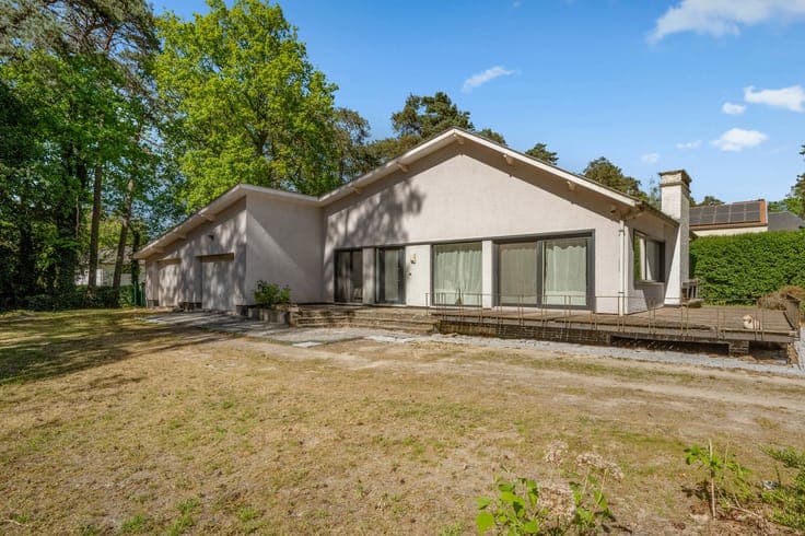 House in Keerbergen