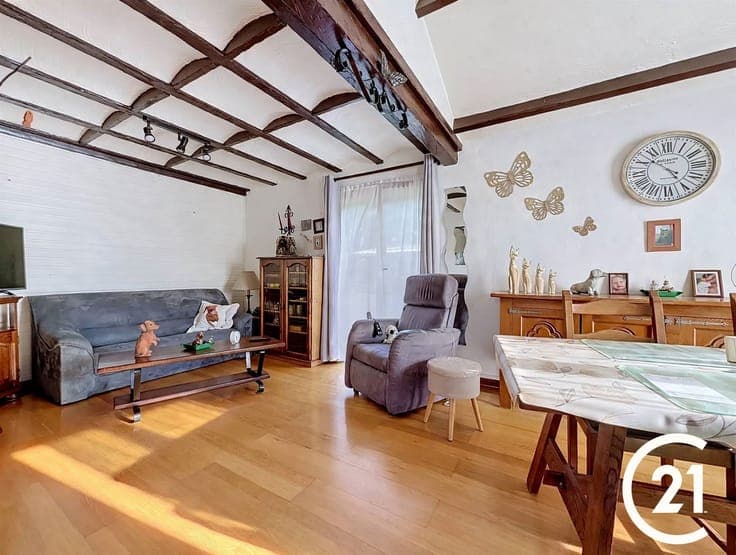 CHARMANT CHALET