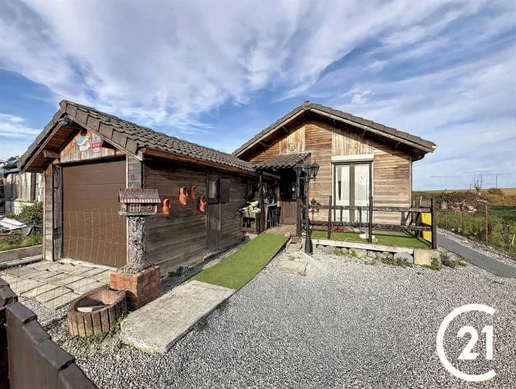 CHARMANT CHALET