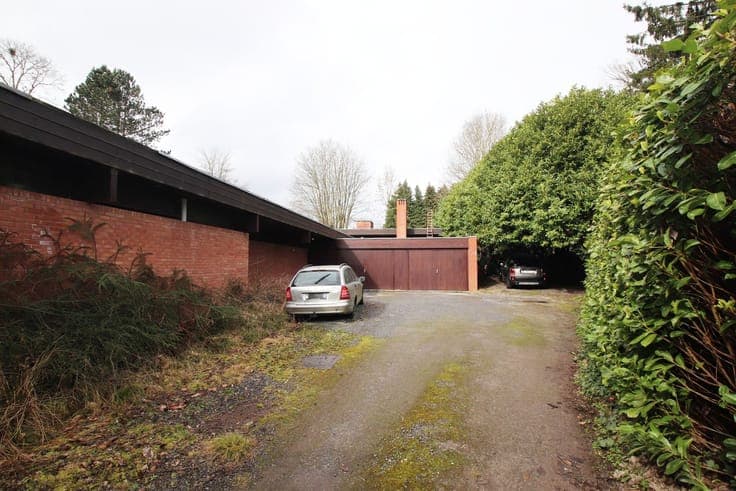 House in Overijse