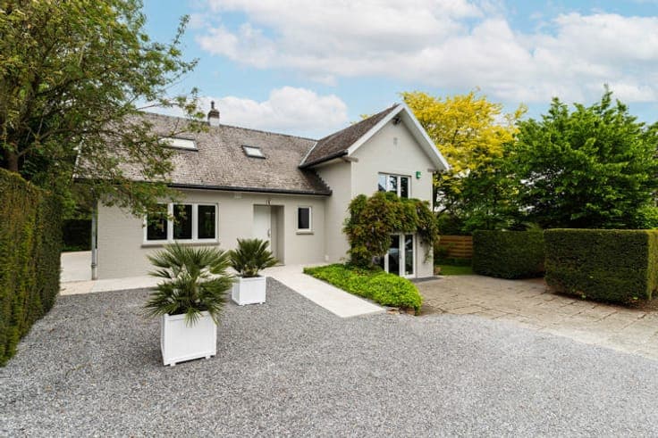 House in Rixensart