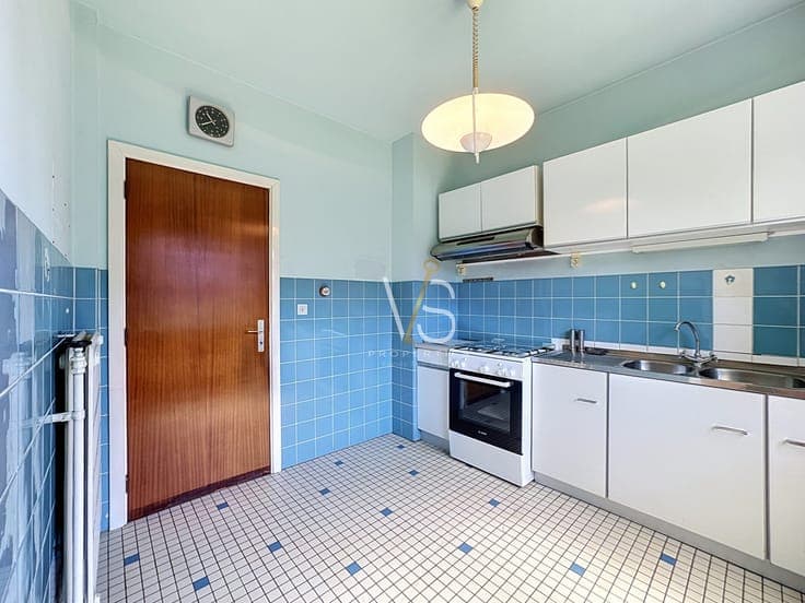 3-BEDROOM HOUSE TO RENOVATE WITH GARDEN, GARAGE AND CELLAR