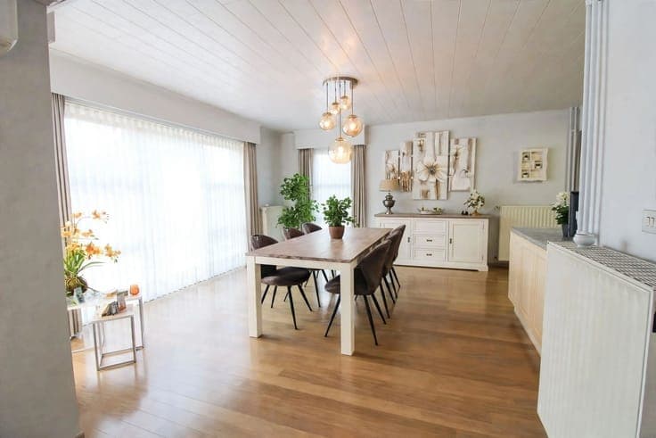 Huis