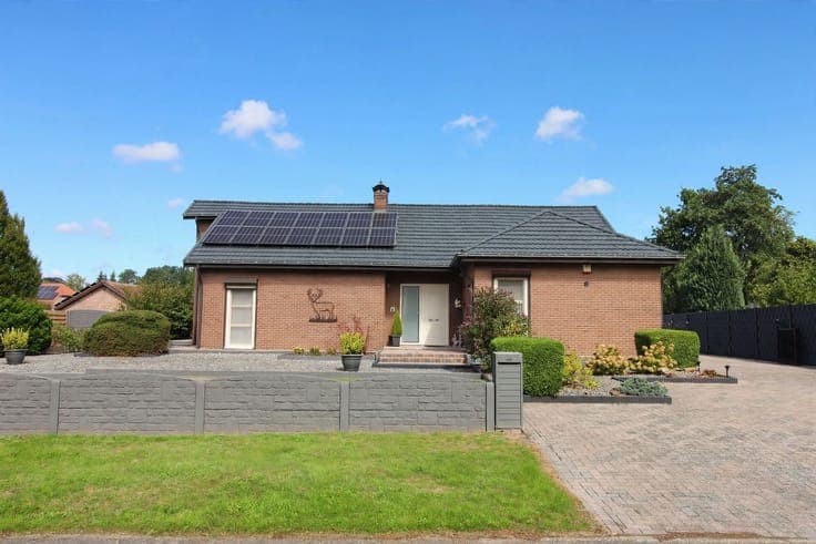 Huis