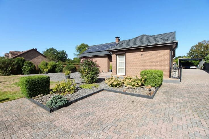 Huis
