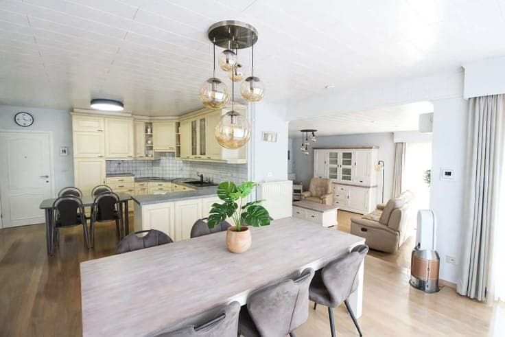 Huis