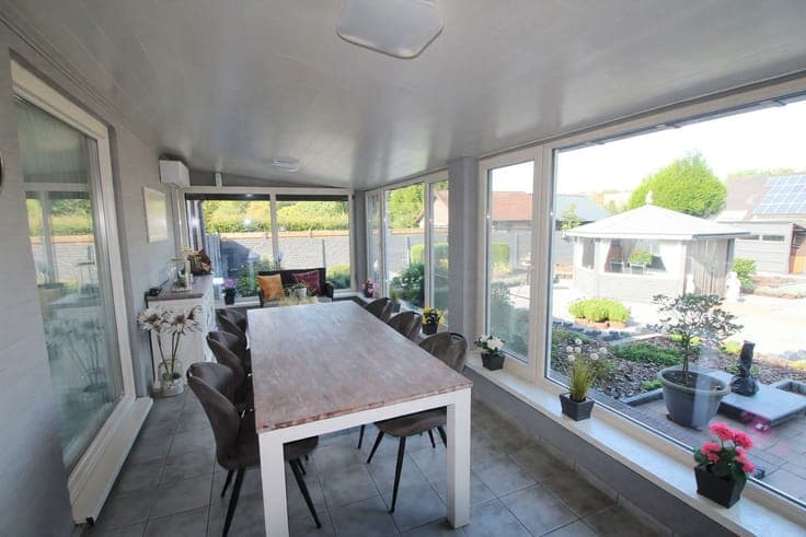 Huis
