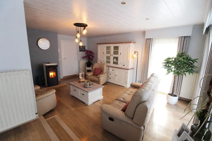 Huis