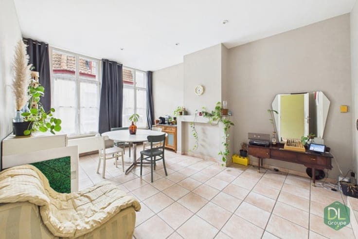 5-bedroom house rented to students near UCL