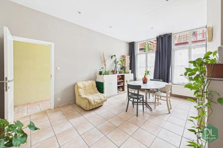 5-bedroom house rented to students near UCL