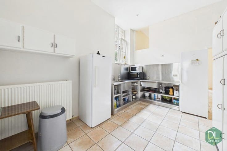5-bedroom house rented to students near UCL