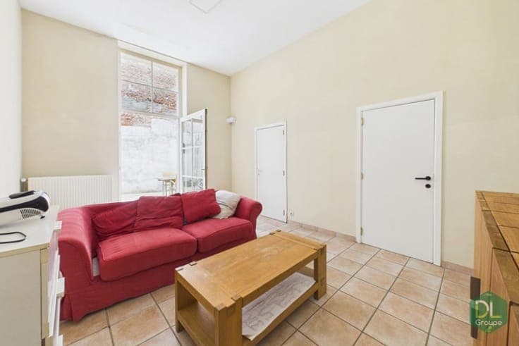 5-bedroom house rented to students near UCL