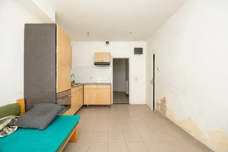 Investment property