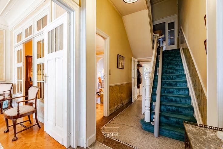House in Etterbeek