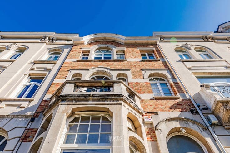 House in Etterbeek