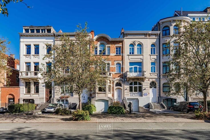 House in Etterbeek