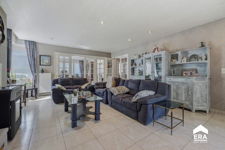 House in Poperinge
