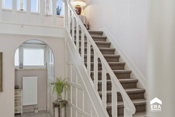 House in Poperinge