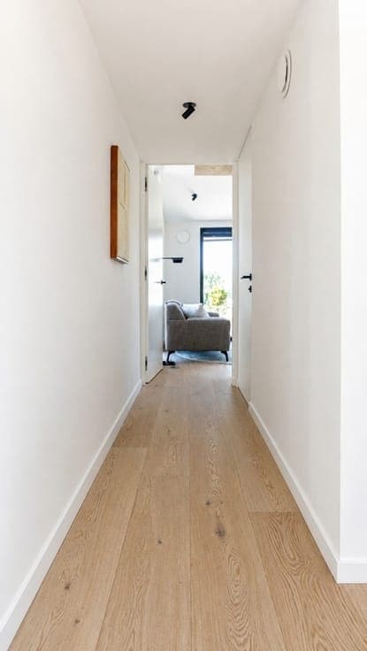 Vakantiewoning