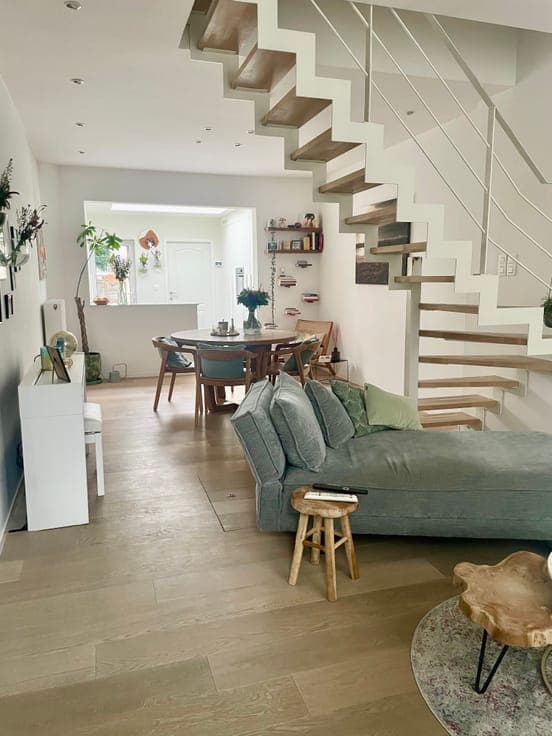 House in Temse
